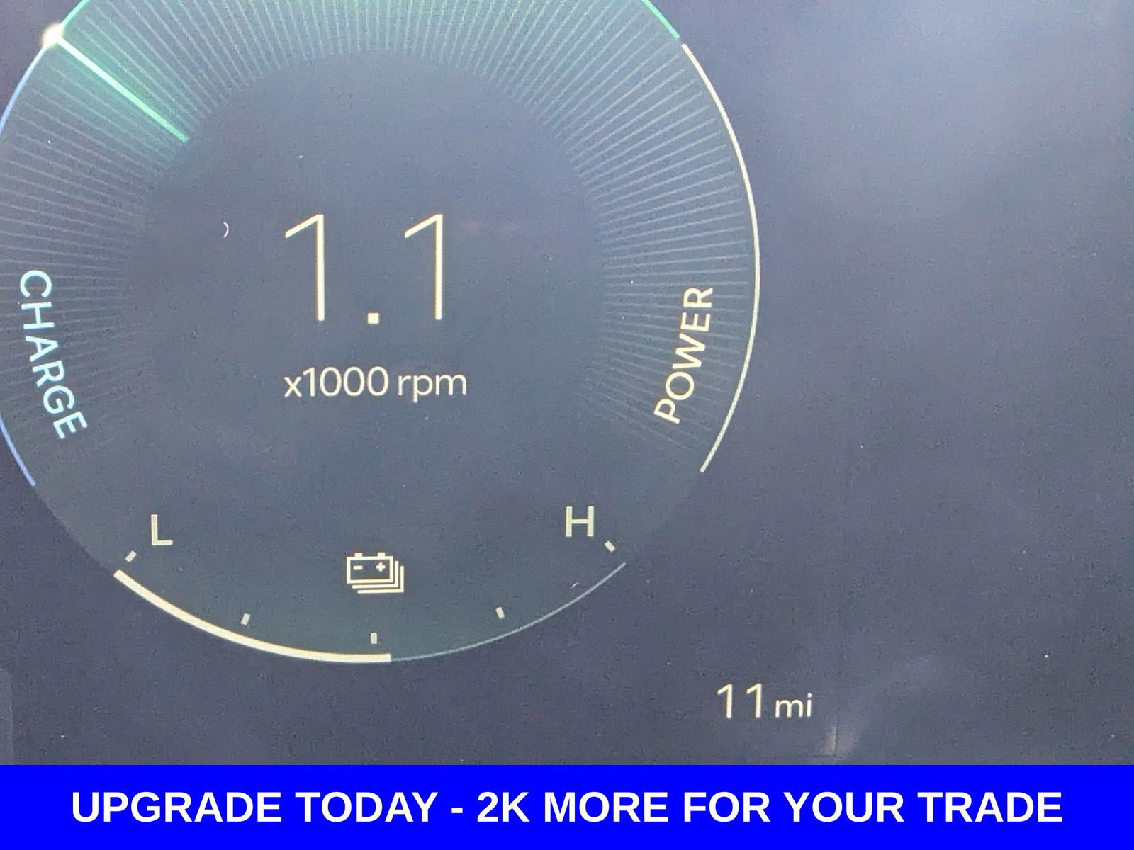 New 2026 Hyundai Tucson SEL image 40