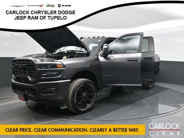 Used 2026 RAM 2500 Lone Star image 49