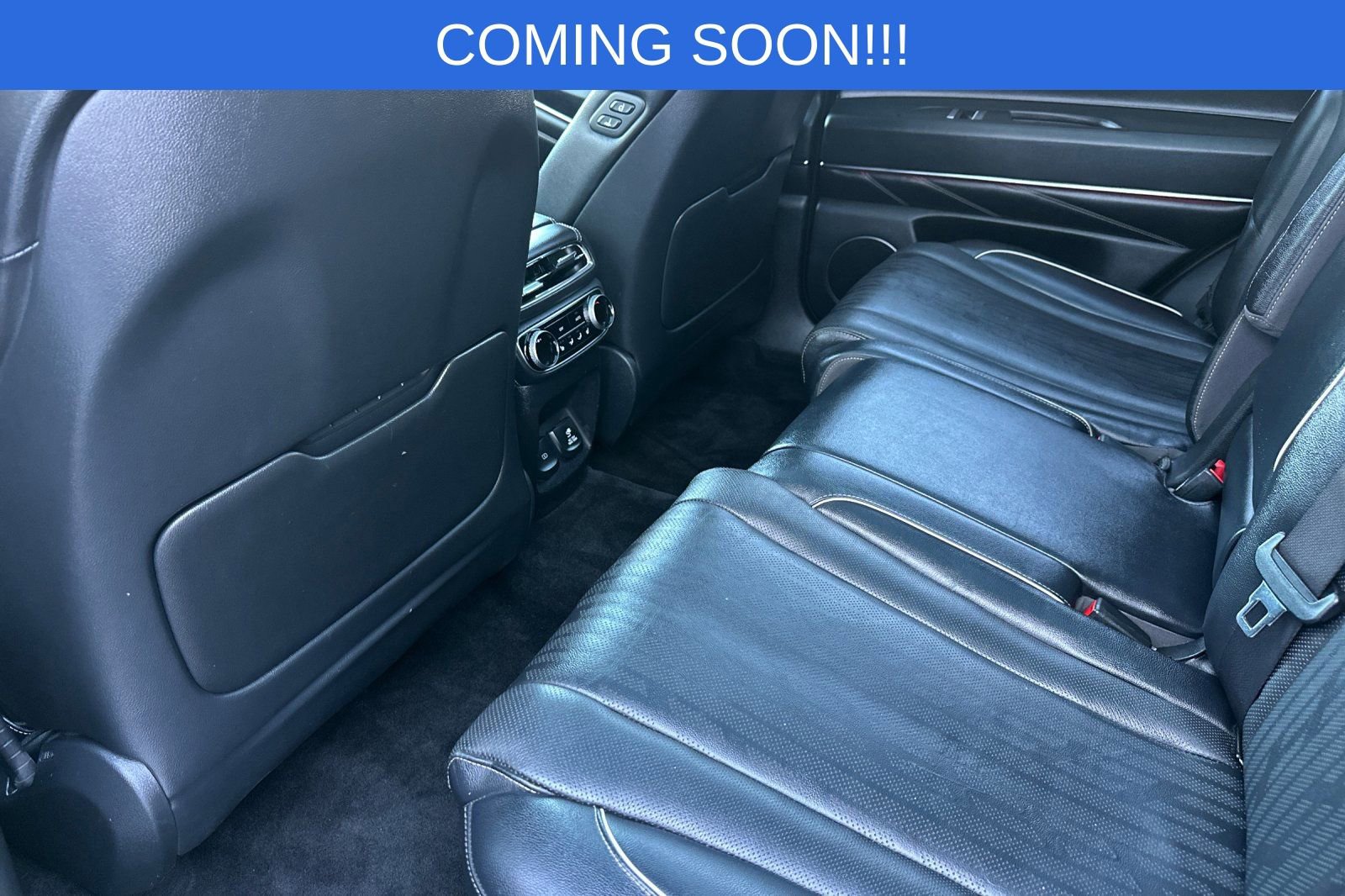 Used 2021 Genesis GV80 3.5T Advanced + image 12