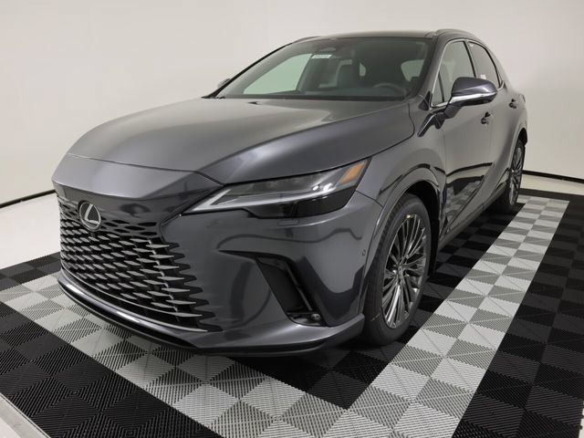 New 2026 Lexus RX 350 AWD w/ Convenience Package image 8