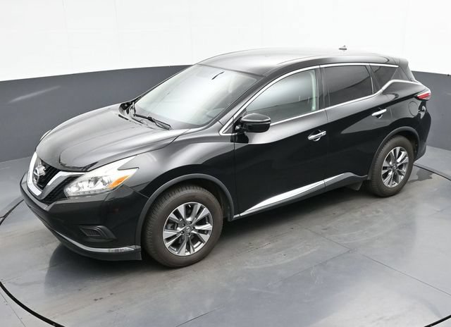 Used 2016 Nissan Murano S w/ Navigation Package FWD image 24