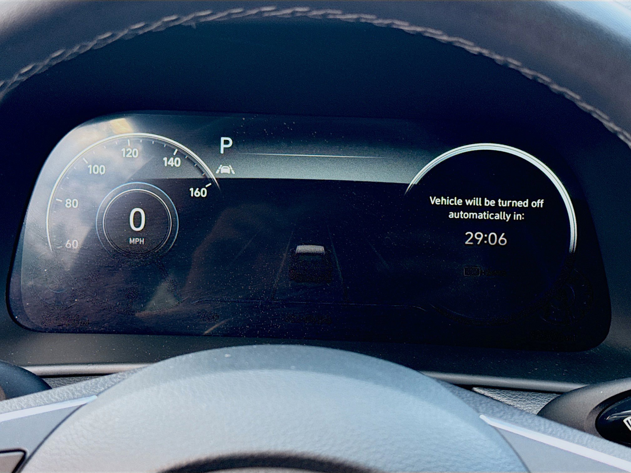 Used 2023 Hyundai Sonata SEL w/ Convenience Package FWD image 9