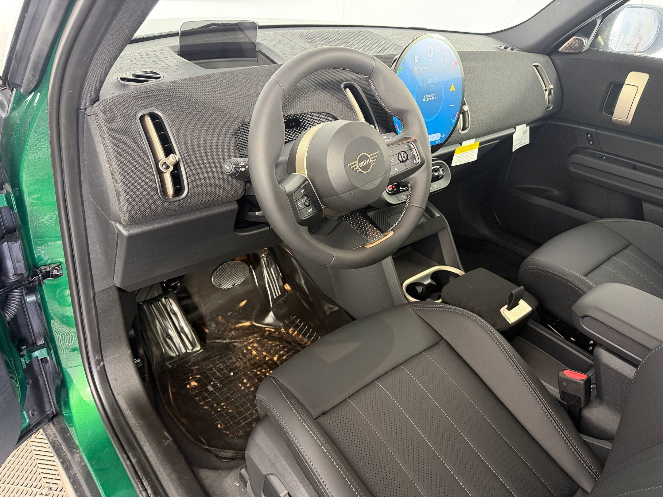 New 2027 MINI Cooper Countryman S AWD/4WD image 22