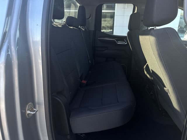 Used 2023 GMC Sierra 1500 SLE w/ Enhanced Capability Package image 26