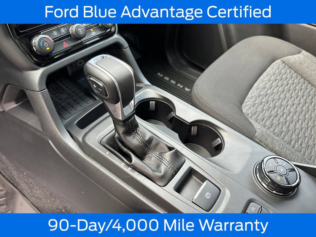Used 2026 Ford Ranger XLT AWD/4WD image 15