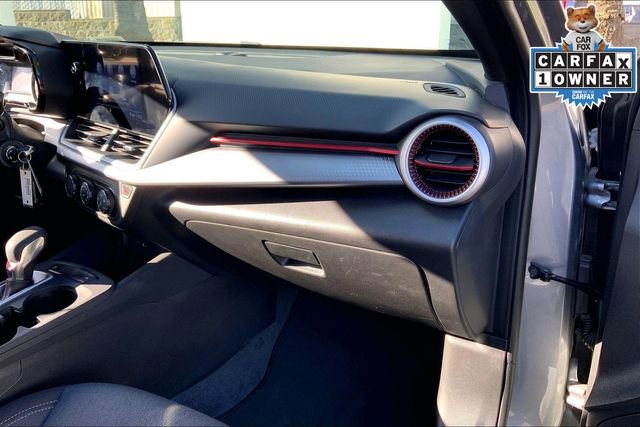 Used 2024 Chevrolet Trax RS w/ Driver Confidence Package image 16