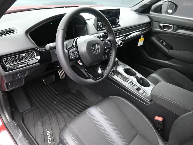 New 2026 Honda Civic Sport image 20