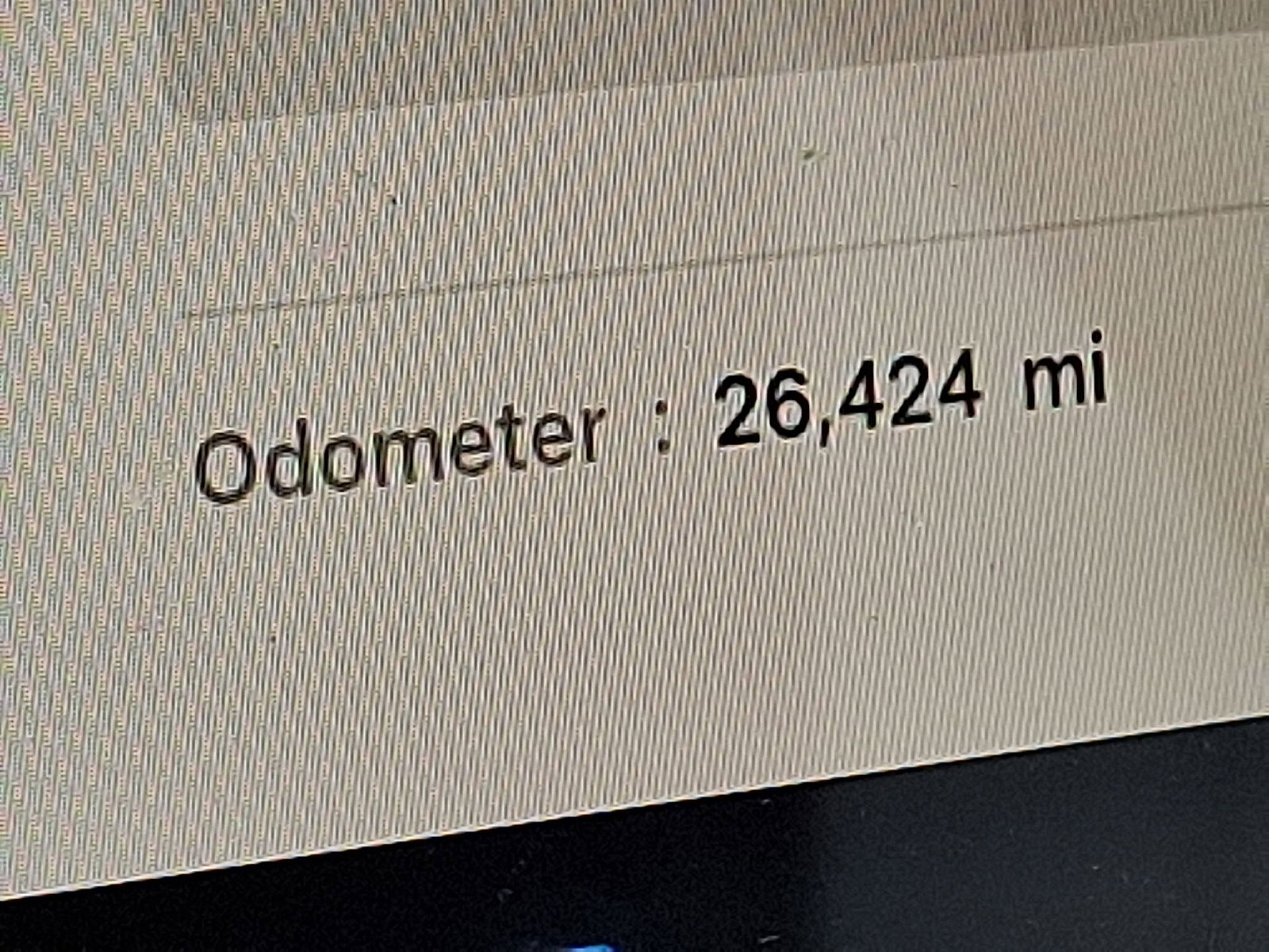 Used 2023 Tesla Model 3 Standard Range image 13