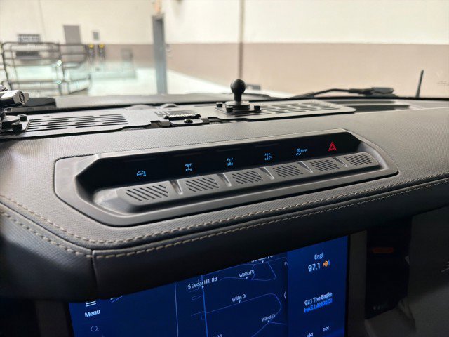 Used 2024 Ford Bronco Raptor w/ Interior Carbon Fiber Pack 6 image 24