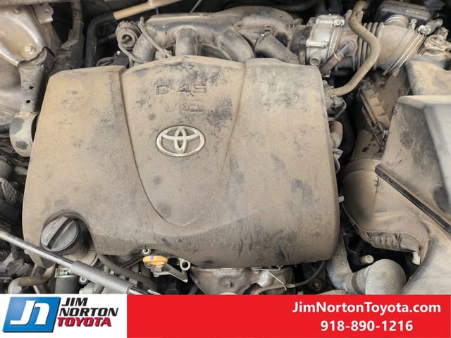 Used 2019 Toyota Highlander XLE image 33