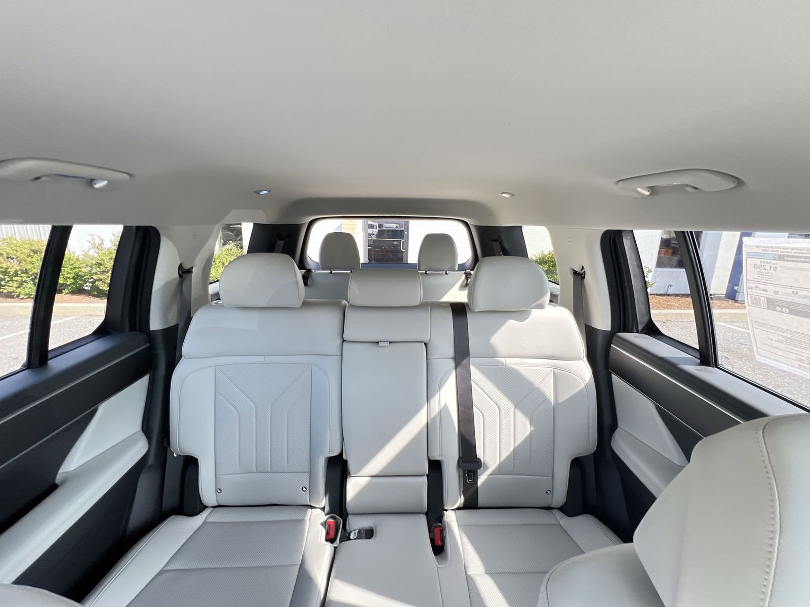 New 2026 Hyundai Santa Fe SEL AWD/4WD image 15