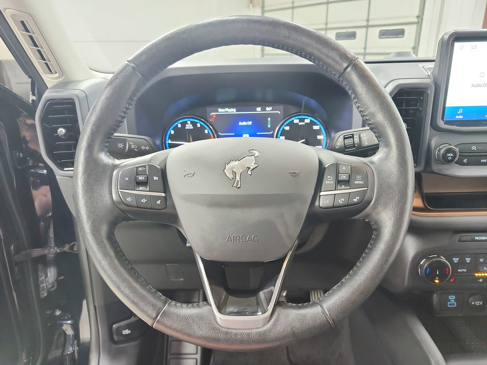 Used 2022 Ford Bronco Sport Outer Banks AWD/4WD image 23