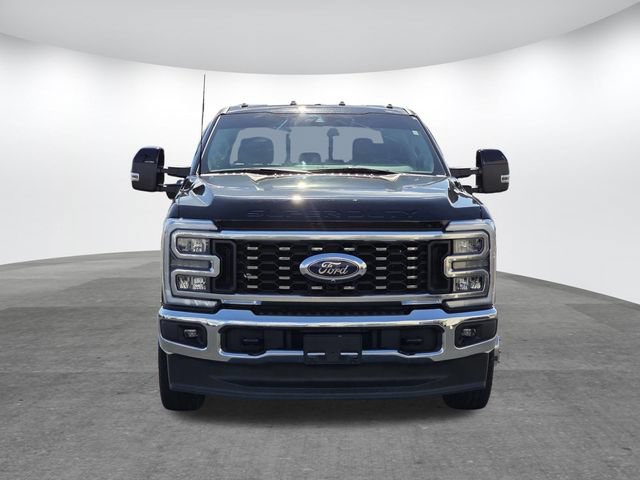 Used 2023 Ford F350 Lariat w/ FX4 Off-Road Package AWD/4WD image 2