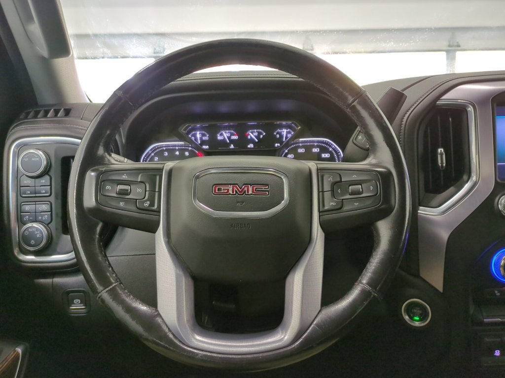 Used 2020 GMC Sierra 1500 Elevation AWD/4WD image 25