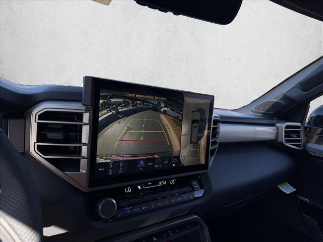 New 2026 Toyota Sequoia Limited AWD/4WD image 15