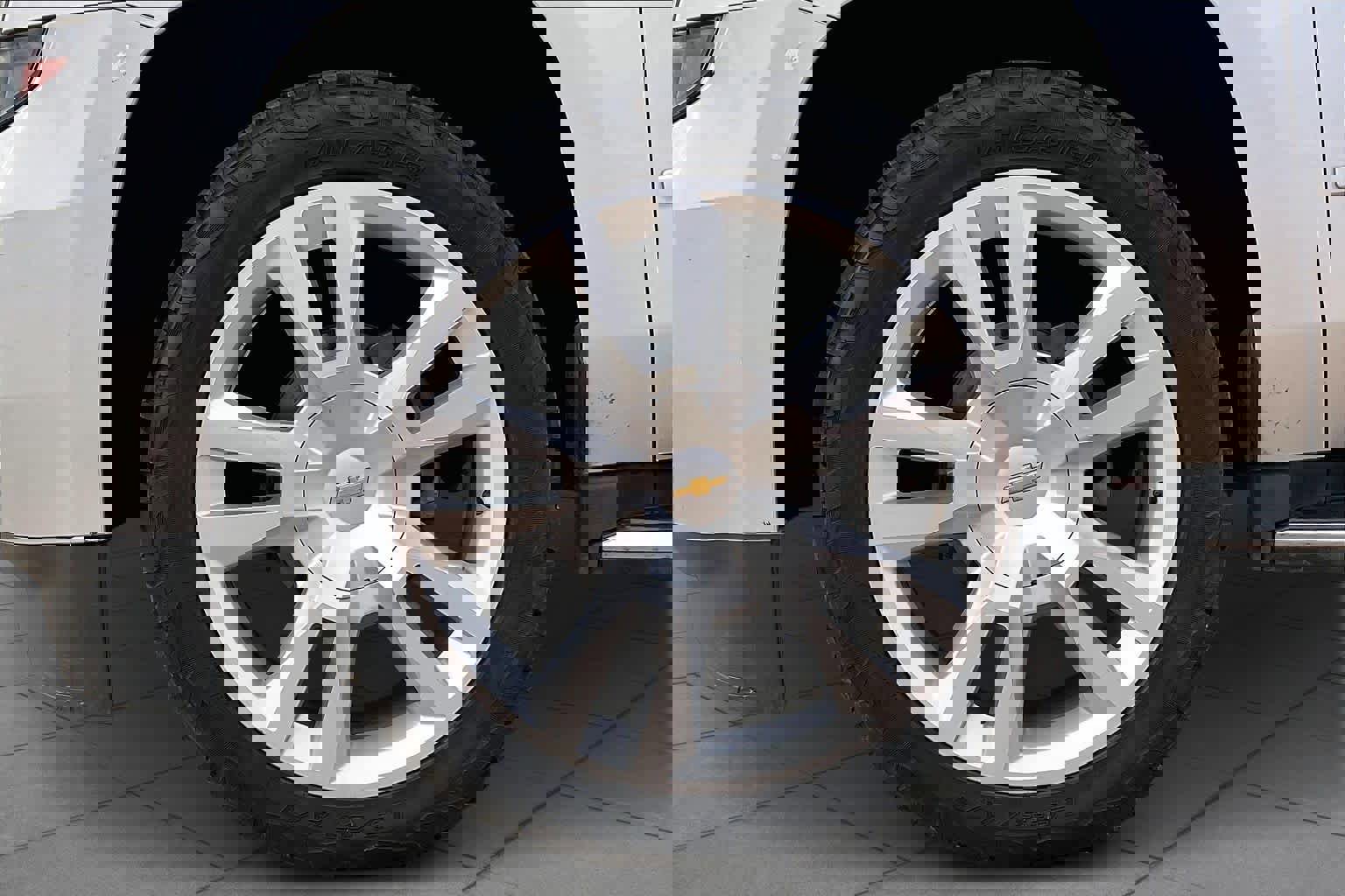 Used 2017 Chevrolet Tahoe Premier image 12