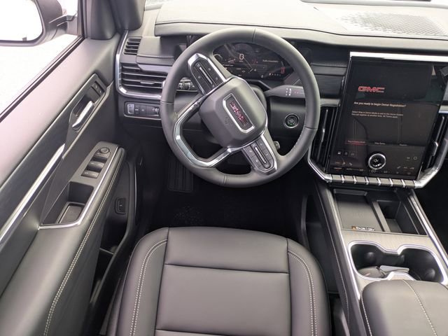 New 2026 GMC Acadia Elevation w/ Elevation Premium Package FWD image 17