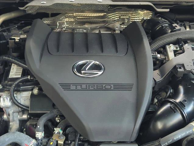 Used 2024 Lexus RX 350 FWD w/ Technology Package image 23