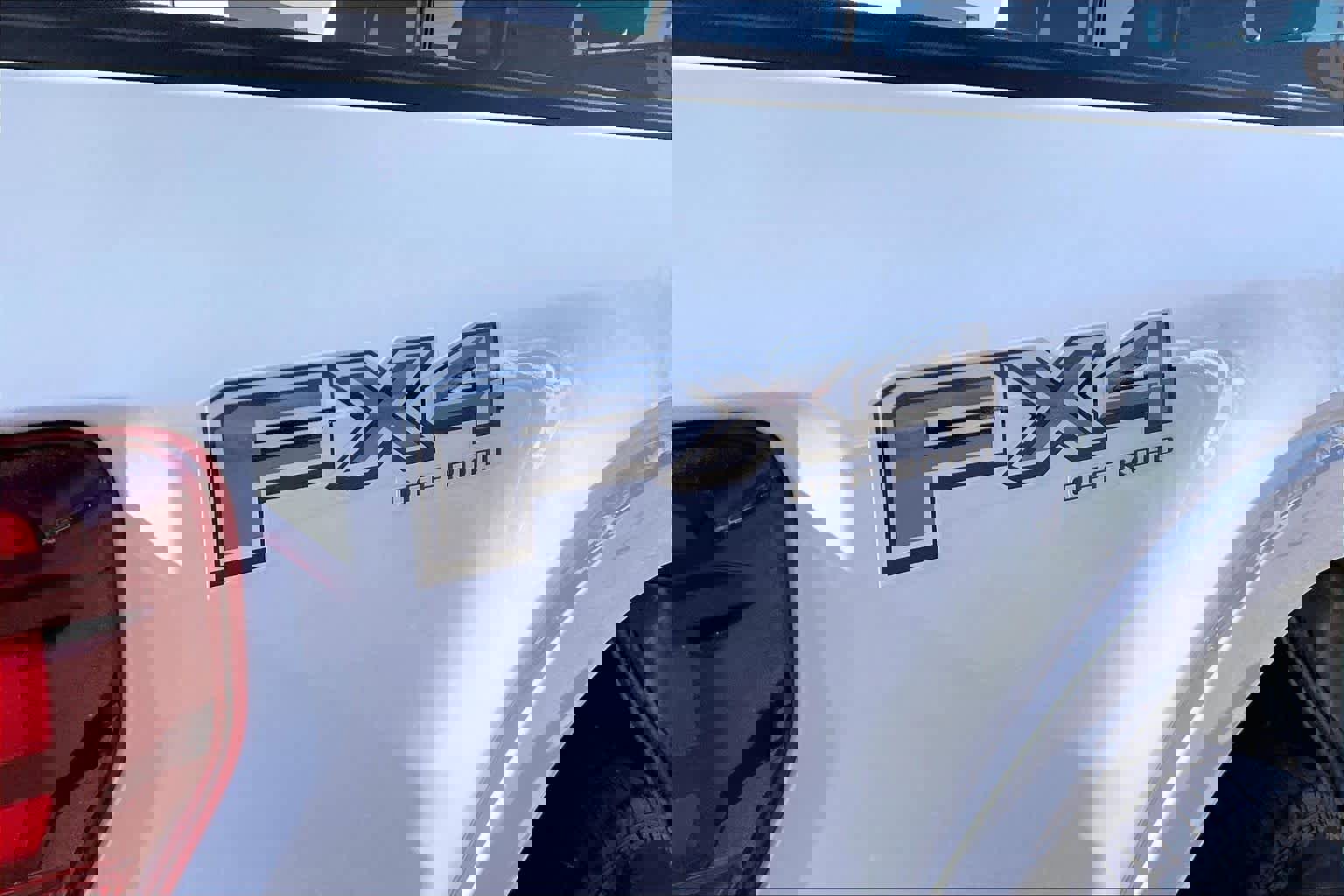 Used 2025 Ford F150 Platinum w/ Equipment Group 702A High image 31