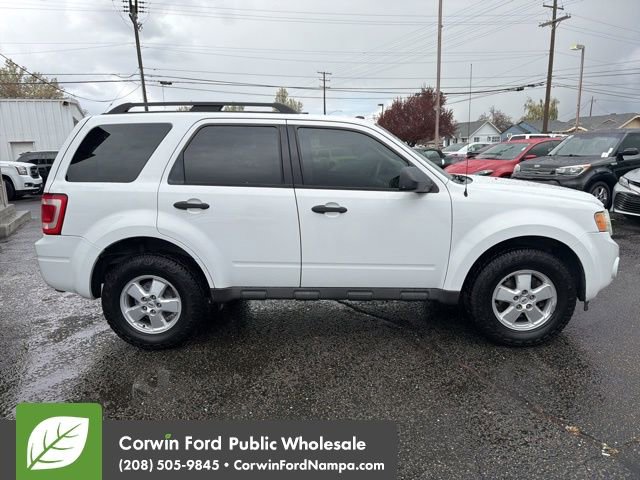 Used 2009 Ford Escape XLT image 4