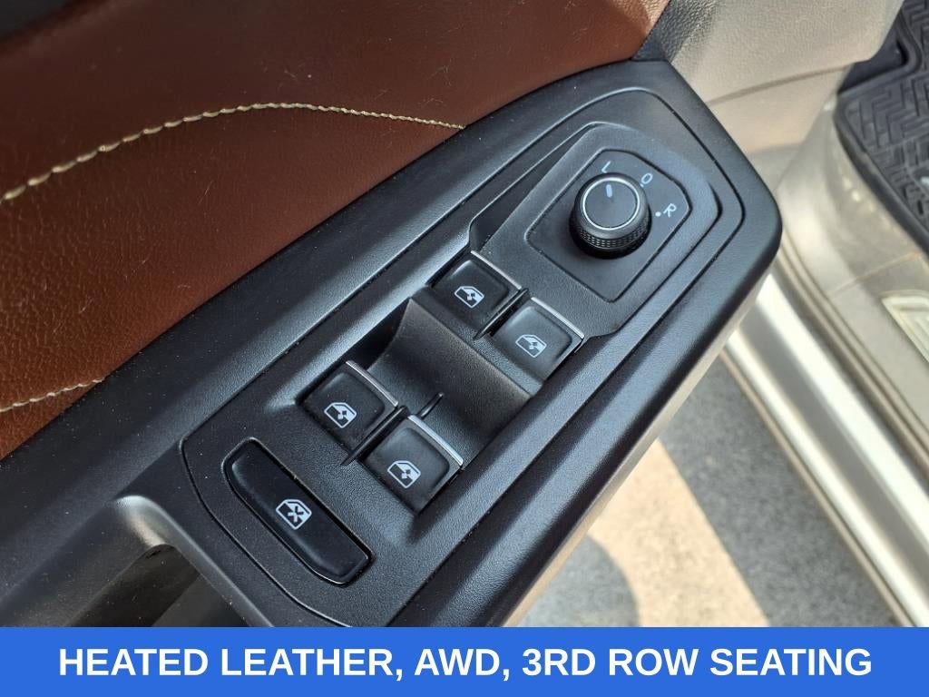 Used 2022 Volkswagen Atlas SE image 28