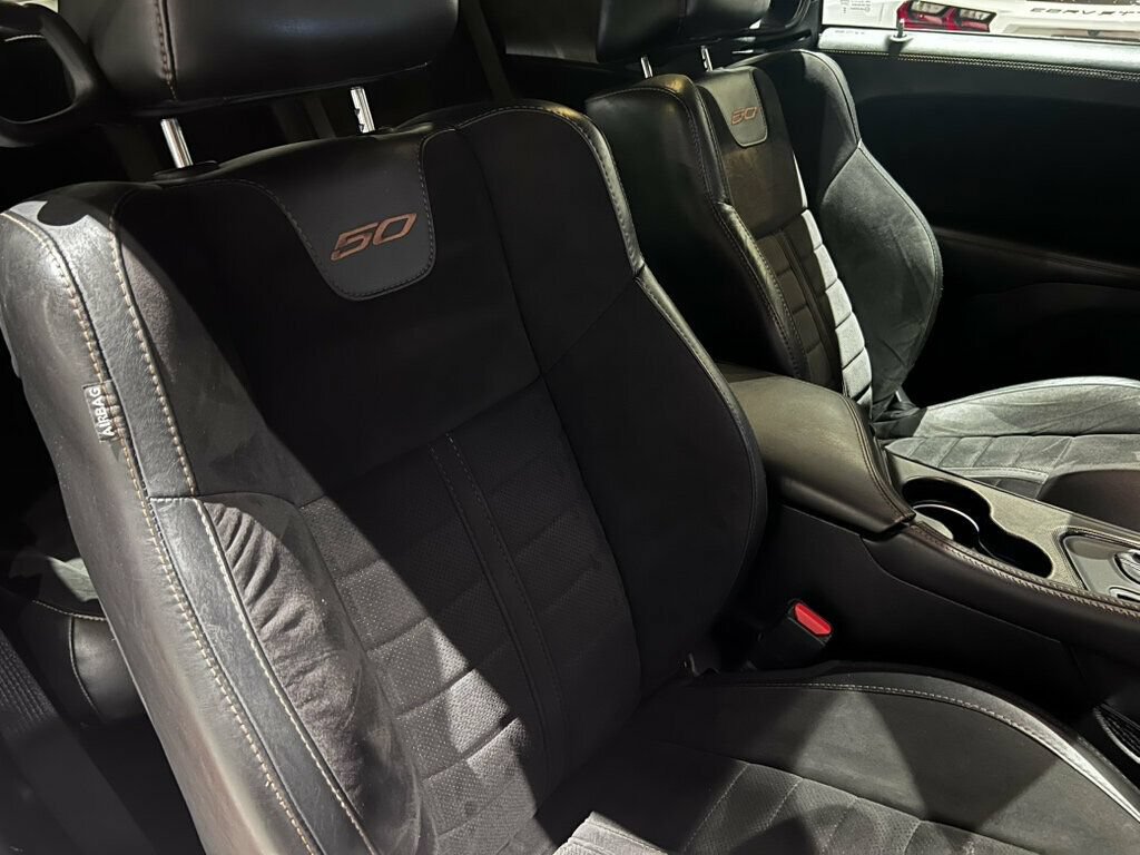 Used 2020 Dodge Challenger R/T Scat Pack RWD image 21