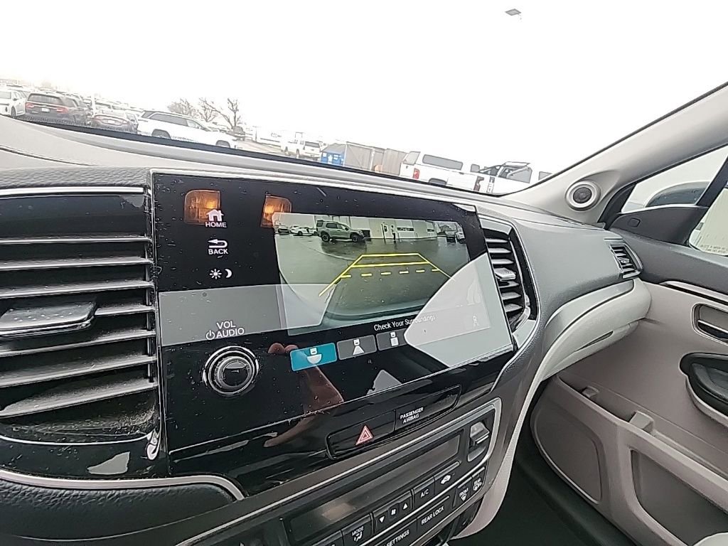 Used 2022 Honda Pilot Special Edition image 21