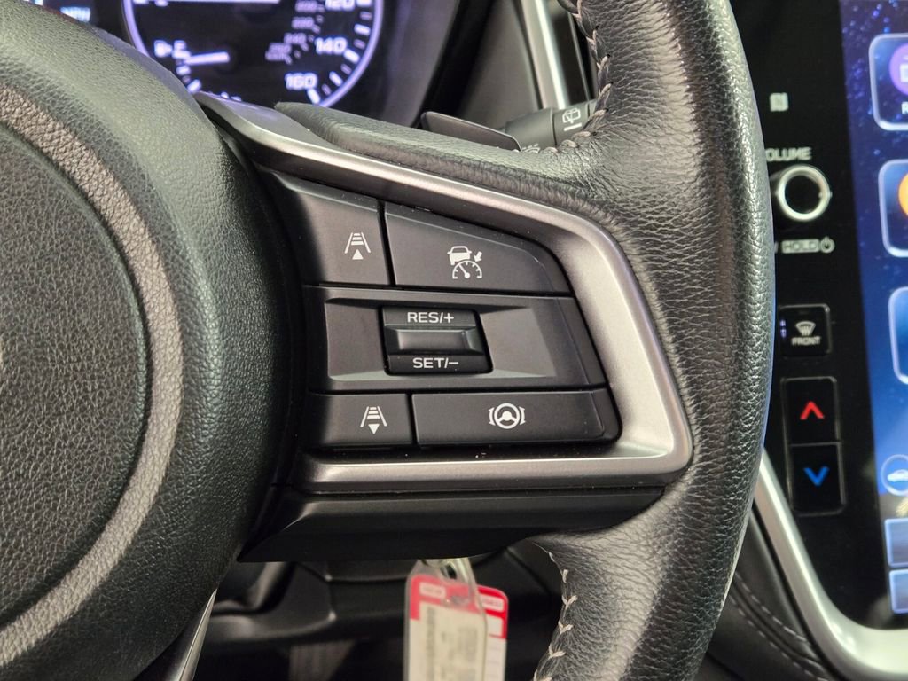 Certified 2023 Subaru Outback Premium AWD/4WD image 27