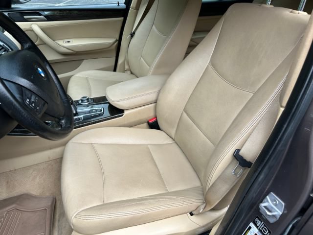Used 2014 BMW X3 xDrive28i w/ Premium Package AWD/4WD image 9
