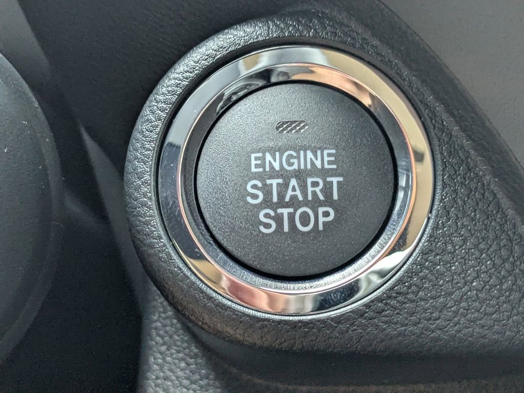 New 2026 Subaru Crosstrek 2.5i AWD/4WD image 38