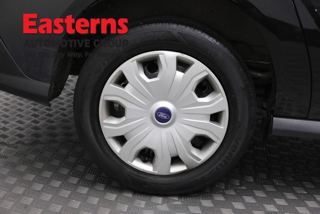 Used 2022 Ford Transit Connect XL w/ CNG/LPG Engine Prep Package FWD image 28