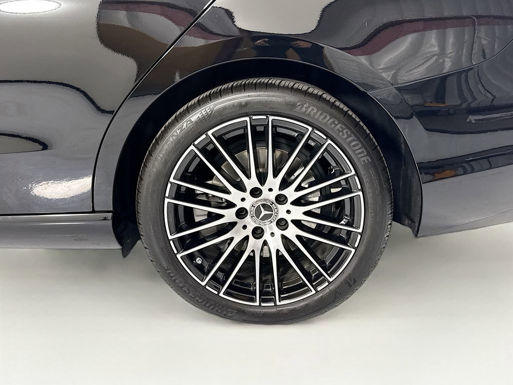 Certified 2024 Mercedes-Benz C 300 C 300 image 31