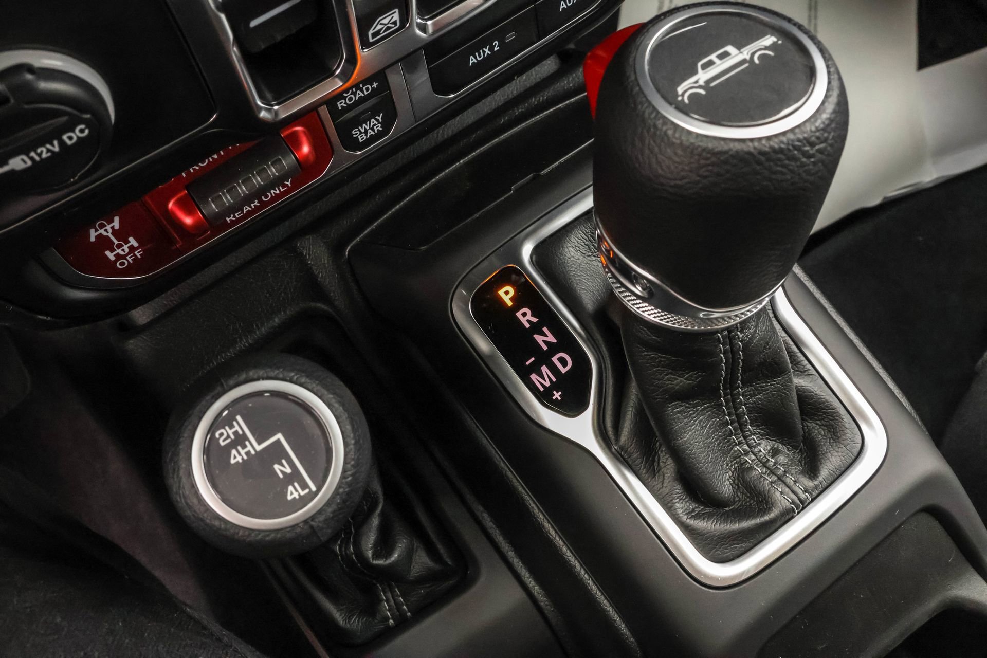 New 2025 Jeep Gladiator Rubicon w/ Convenience Group image 20