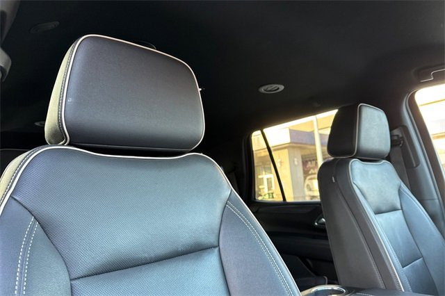 Used 2023 GMC Yukon SLT image 21