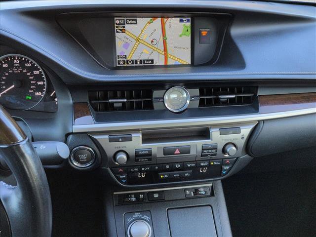 Used 2015 Lexus ES 350 w/ Luxury Package image 14