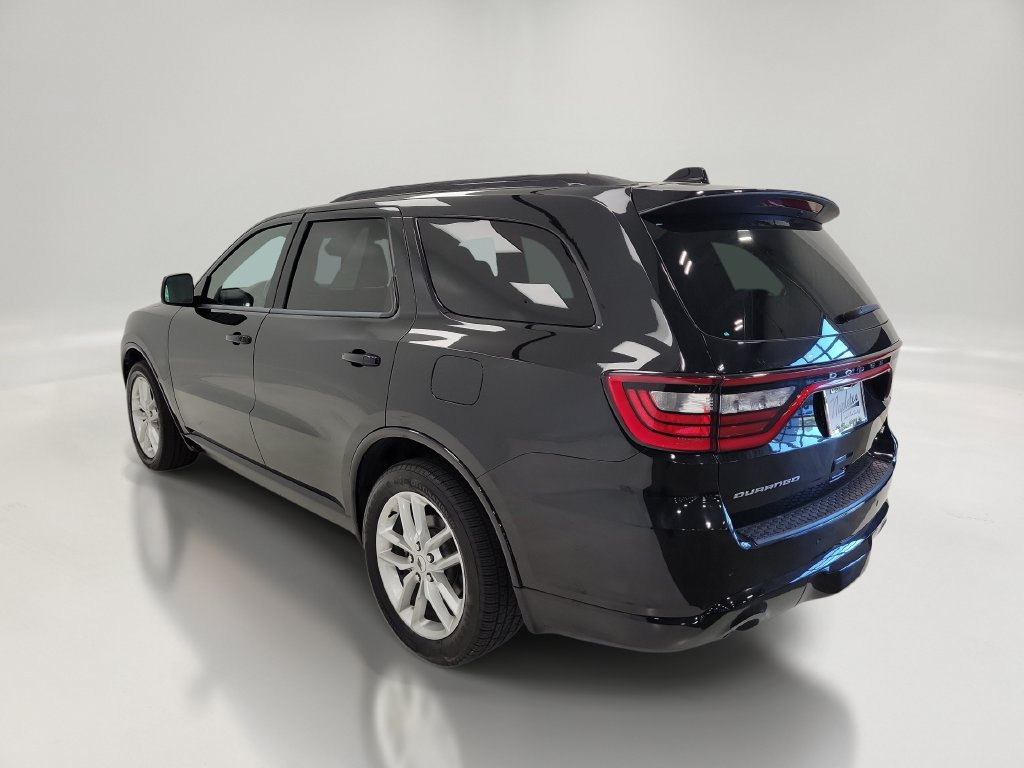 Used 2024 Dodge Durango GT RWD image 6