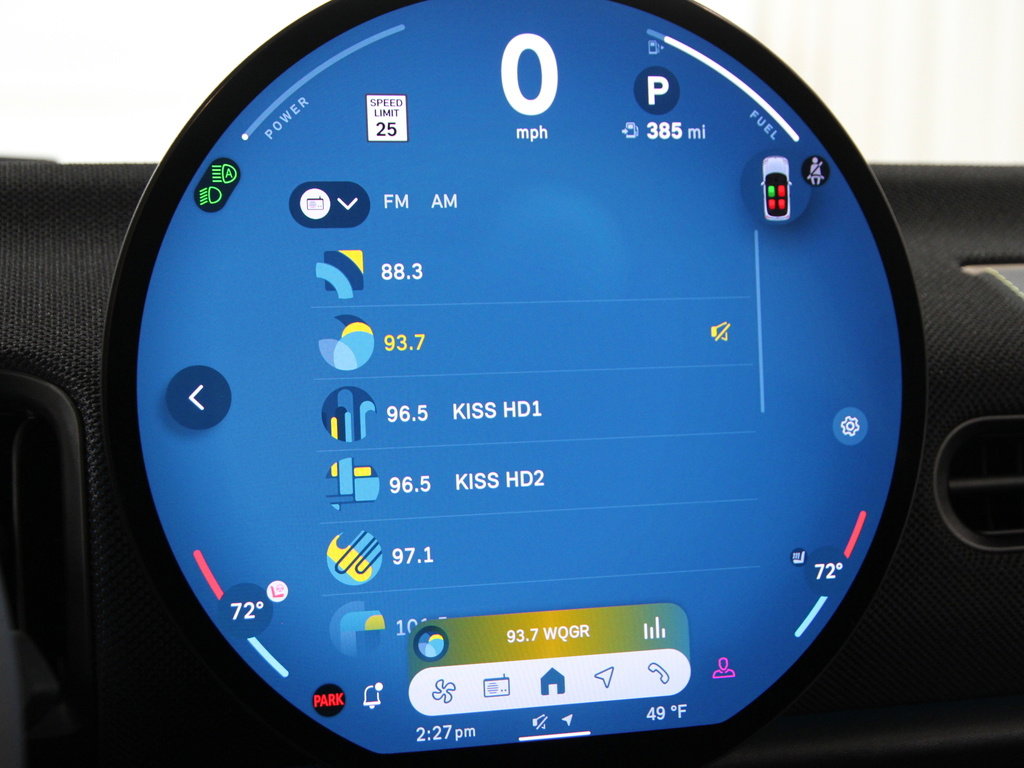 Certified 2025 MINI Cooper S image 10