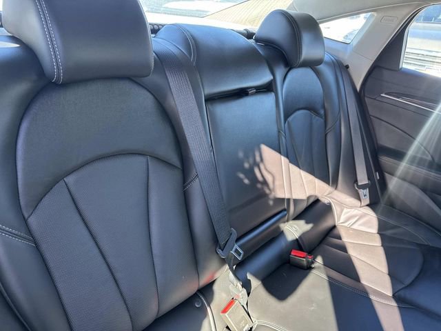 Used 2017 Buick LaCrosse Essence w/ Sights and Sounds Package image 12