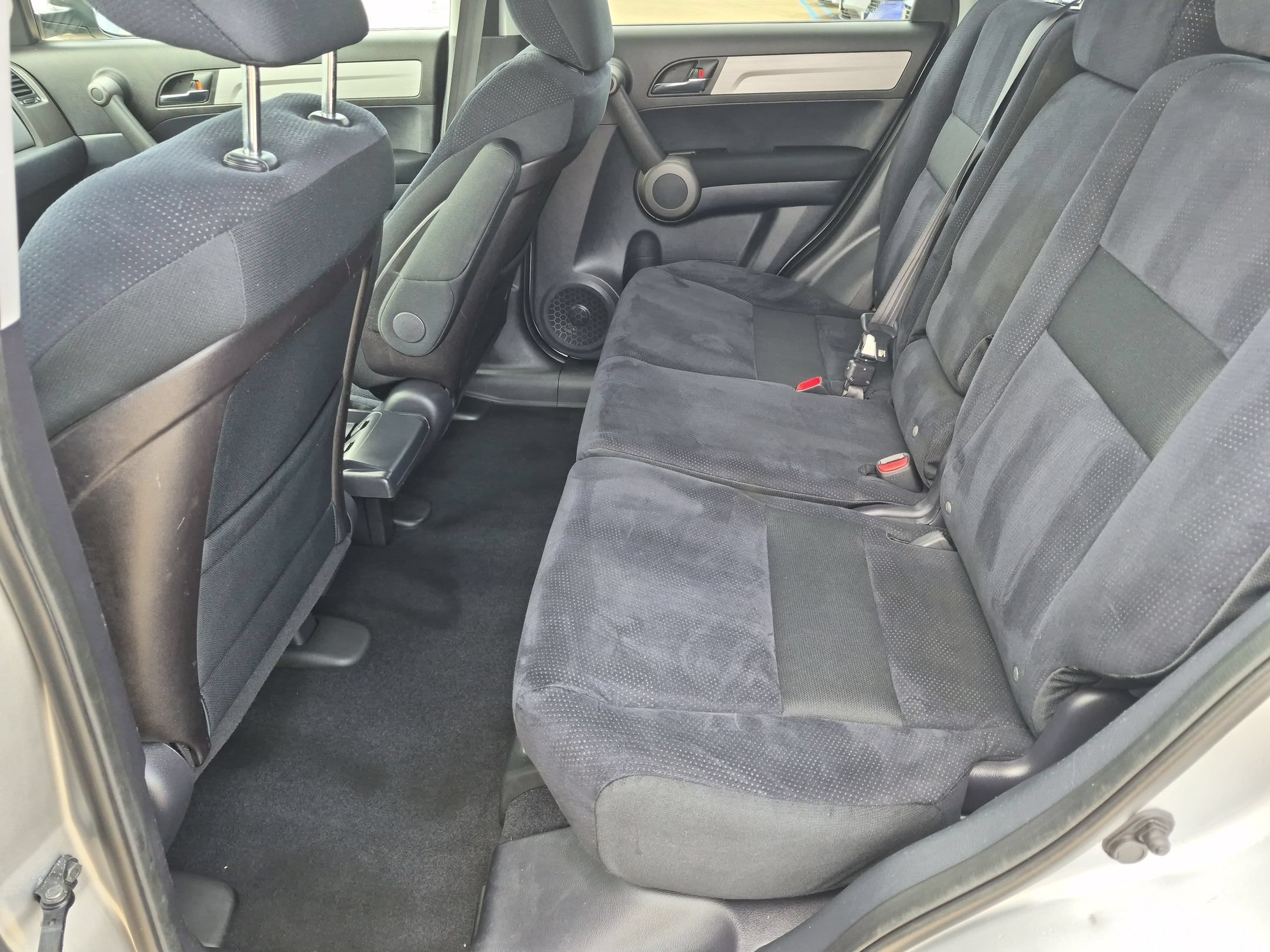 Used 2010 Honda CR-V EX image 20