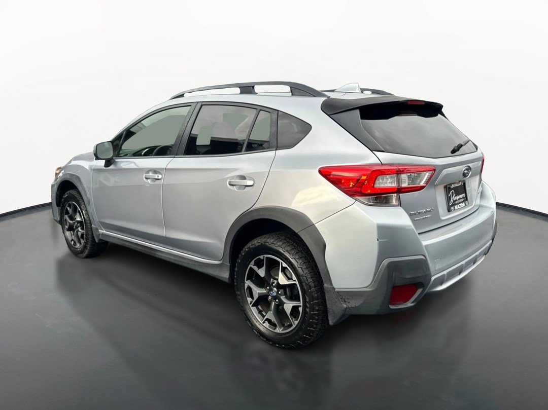 Used 2019 Subaru Crosstrek 2.0i Premium AWD/4WD image 5