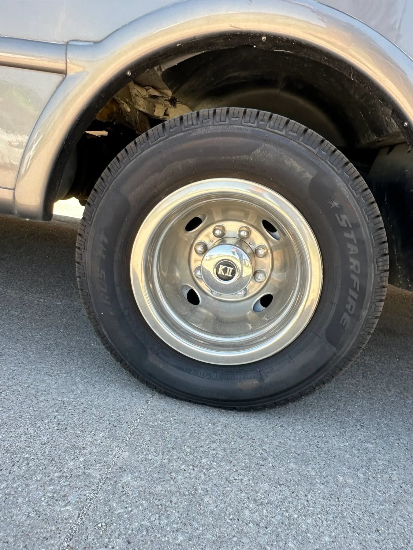 Used 2006 Ford E-450 and Econoline 450 RWD image 21