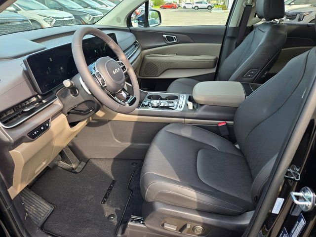 New 2025 Kia Carnival SX image 6
