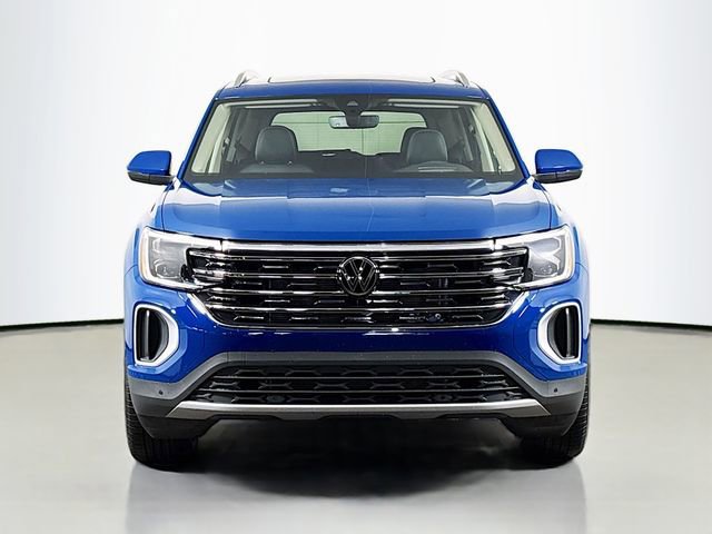 New 2026 Volkswagen Atlas SEL image 2