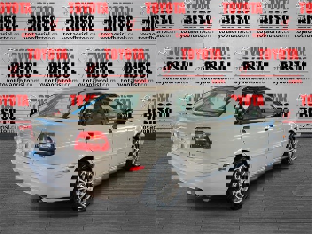 Used 2004 Volvo S40 image 3