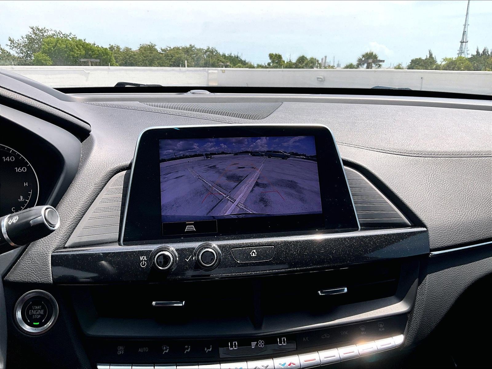 Used 2023 Cadillac CT4 Luxury RWD image 23