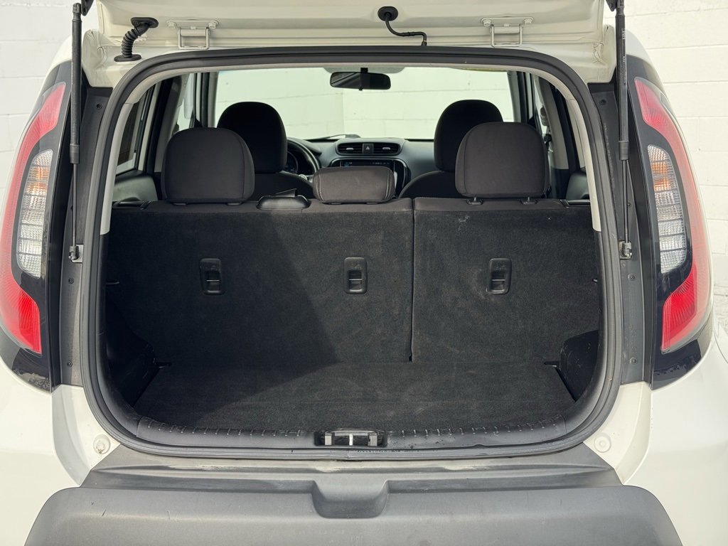 Used 2015 Kia Soul image 15