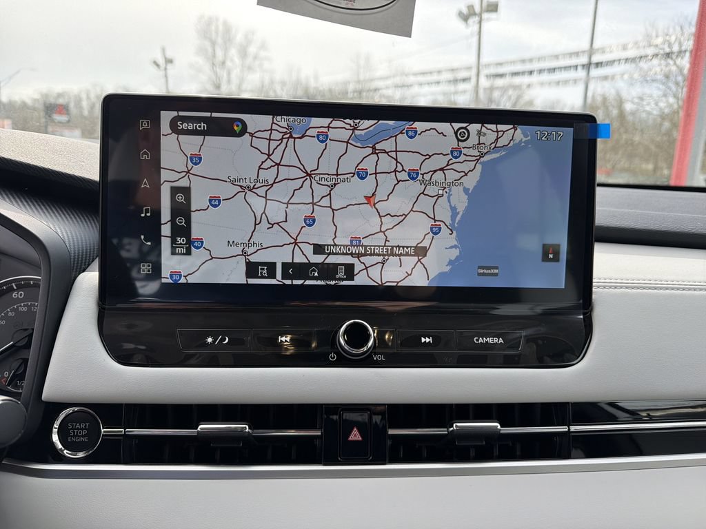 New 2026 Mitsubishi Outlander SE AWD/4WD image 19