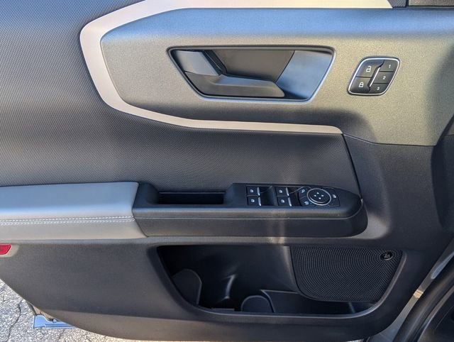 Used 2025 Ford Bronco Sport Badlands w/ Badlands Tech Package image 31