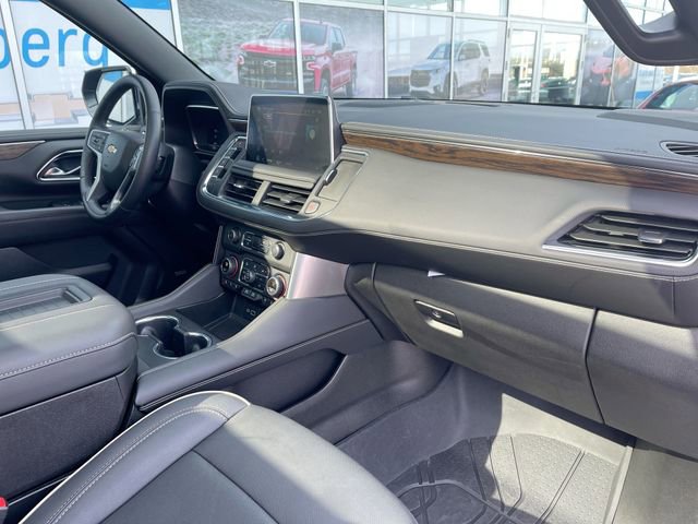 Used 2024 Chevrolet Tahoe Premier w/ Max Trailering Package image 29