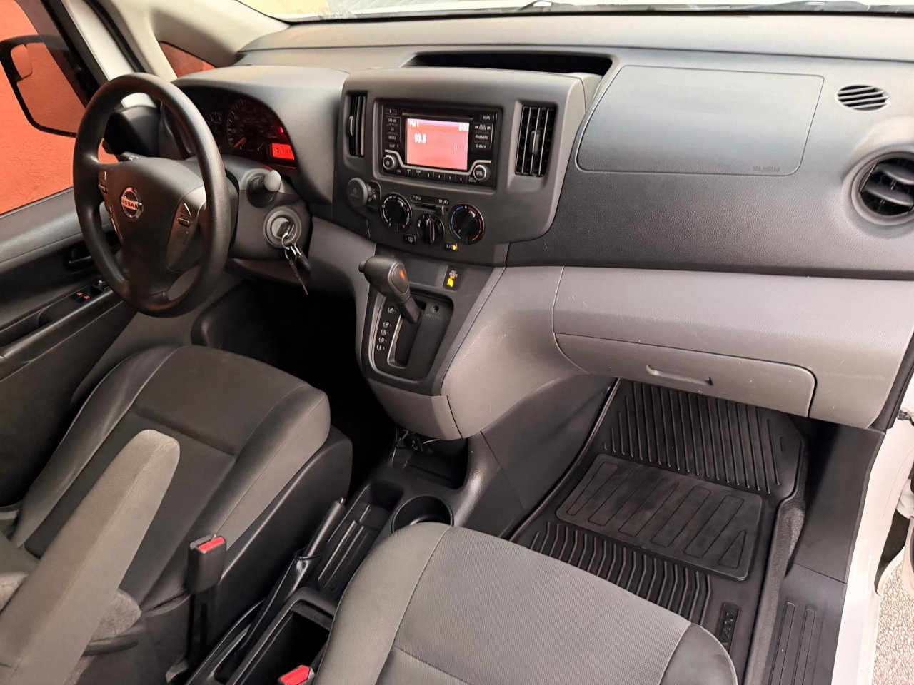 Used 2019 Nissan NV200 S w/ Cruise Control Package image 21